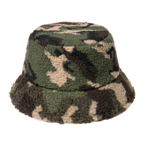 bob militaire camouflage