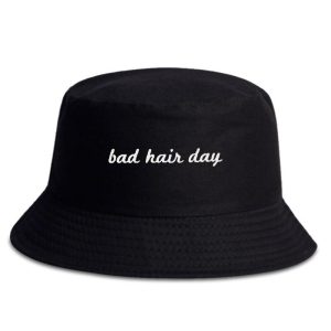 Bob Bad hair day