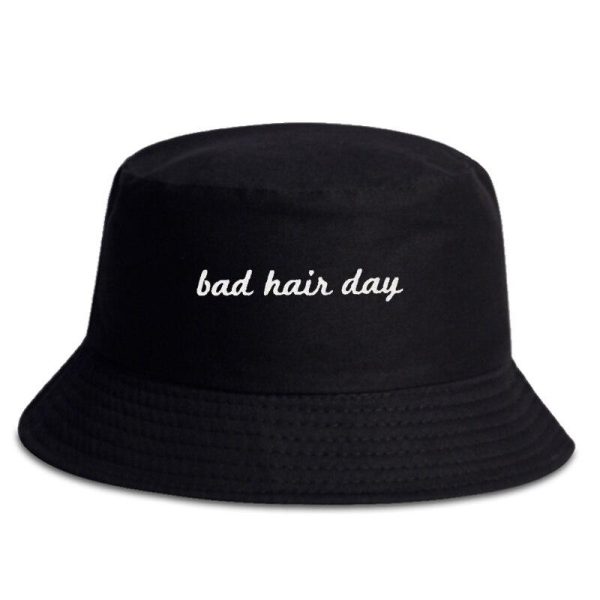Bob Bad hair day