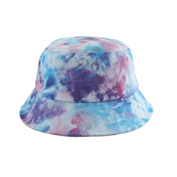 Bob Nuage coloré
