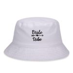 Bob coloré Bride tribe