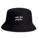 chapeau style Cute but psycho