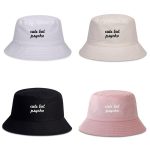 chapeau Cute but psycho