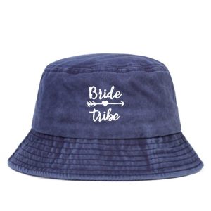 bob en jean bride tribe