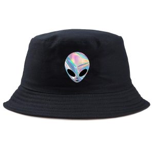 chapeau bob alien
