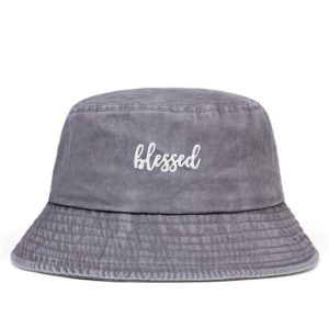 Bob en jean Blessed