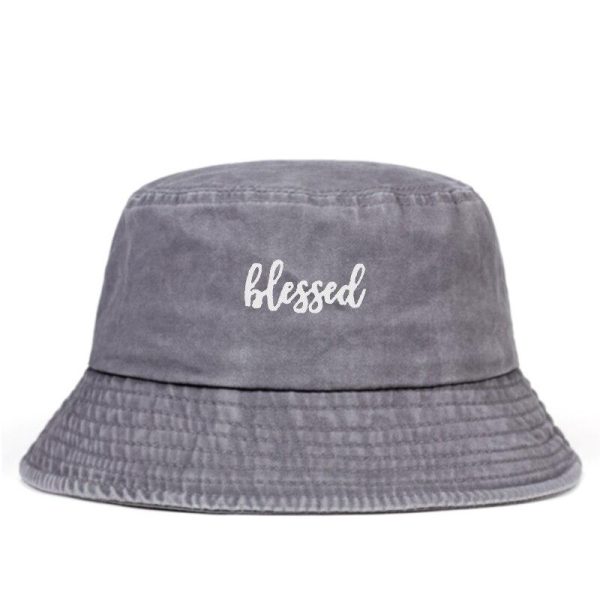 Bob en jean Blessed