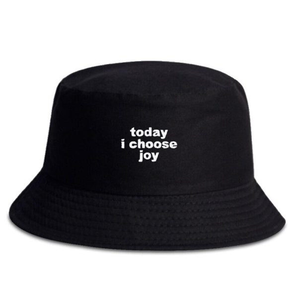 bob Today I Choose Joy