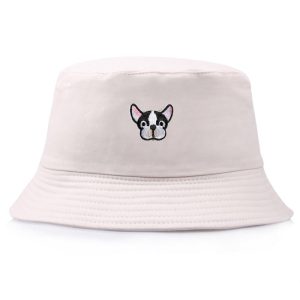 chapeau Bob Bull dog