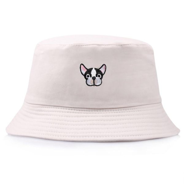 chapeau Bob Bull dog