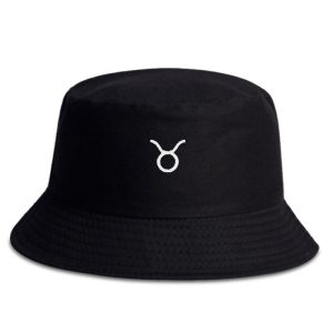 chapeau taureau