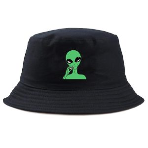 Bob Extraterrestres Fumeurs