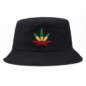 chapeau Bob jamaïcain