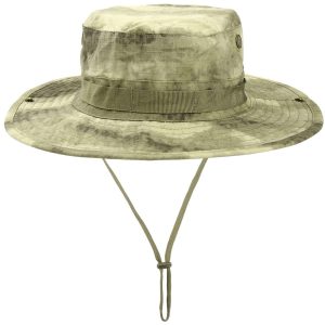 bob militaire américain camouflage