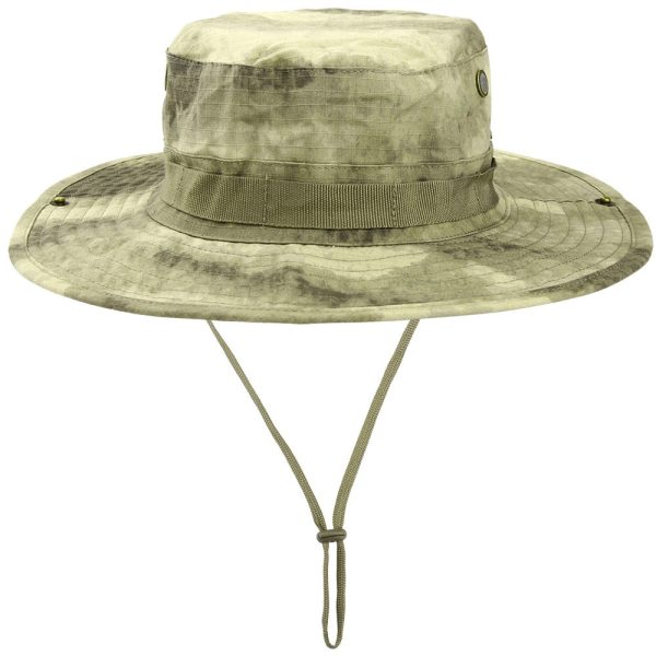 bob militaire américain camouflage