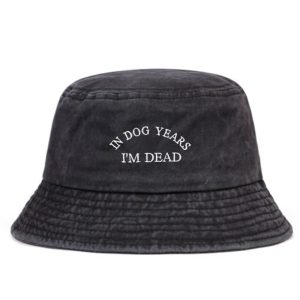 bob en jean avec slogan