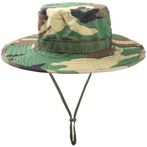 Bob militaire us