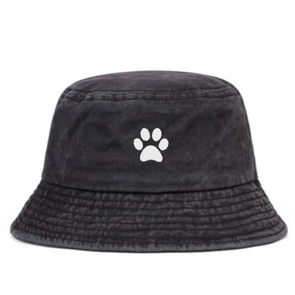 Bob Patte de Chat