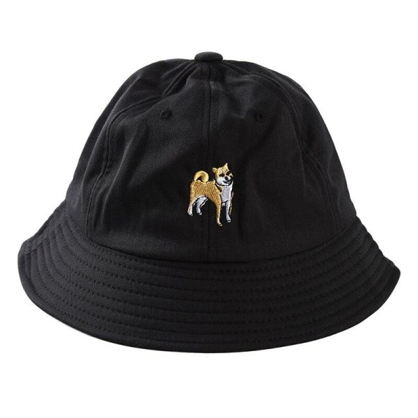 style chien bob jean