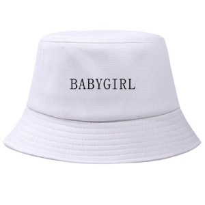 chapeau baby