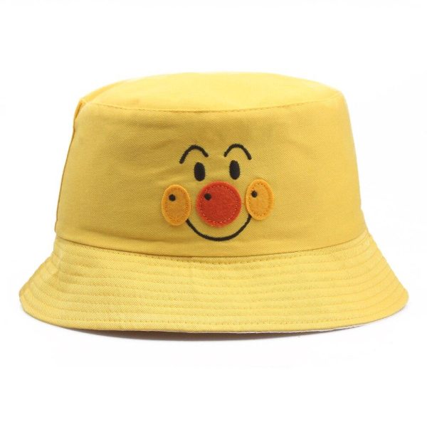 bob clown audacieux