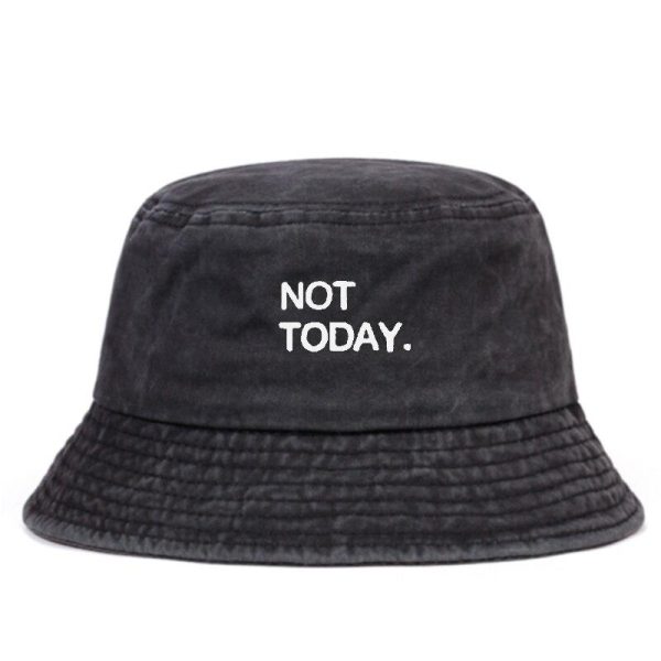 bob en jean not today