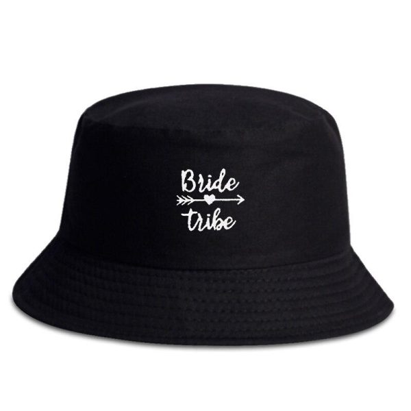Bob Bride tribe en coton