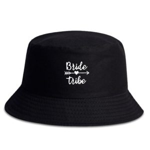 Chapeau Bob Bride tribe