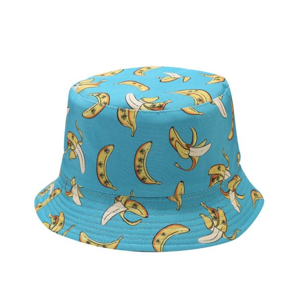 bob style banane