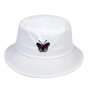 bob papillon violet