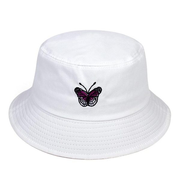 bob papillon violet