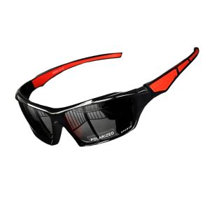 lunettes de soleil sportives