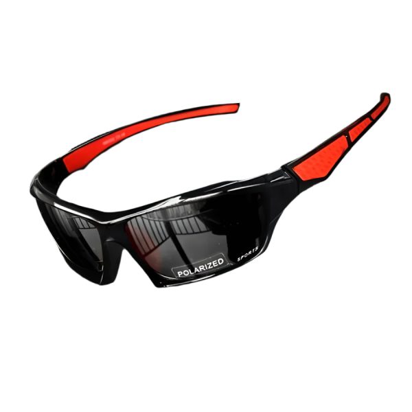 lunettes de soleil sportives