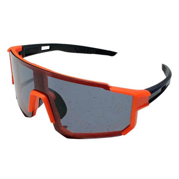 lunettes de sport modernes