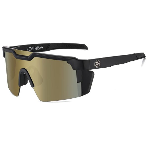 lunettes de soleil sportif