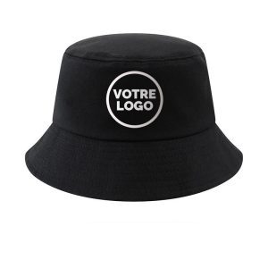 Bob Classique Personnalisable en coton