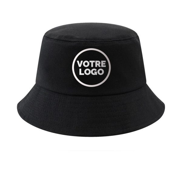 Bob Classique Personnalisable en coton