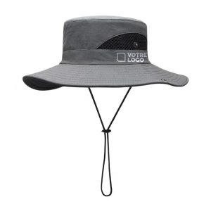 chapeau bob personnalisable