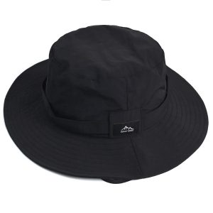 chapeau de randonnée