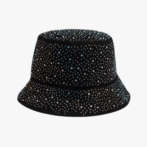 Bob à Strass éclatant