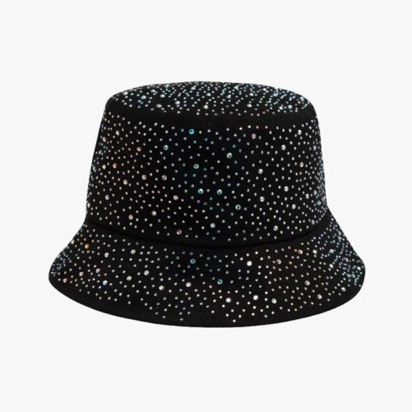 Bob à Strass éclatant