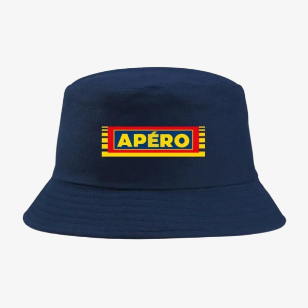 Bob Apéro