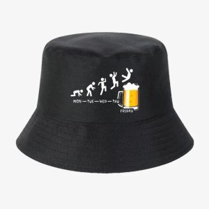 chapeau Bob Beer