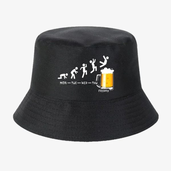 chapeau Bob Beer