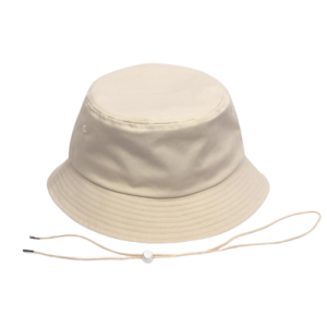 Bob beige avec ficelle