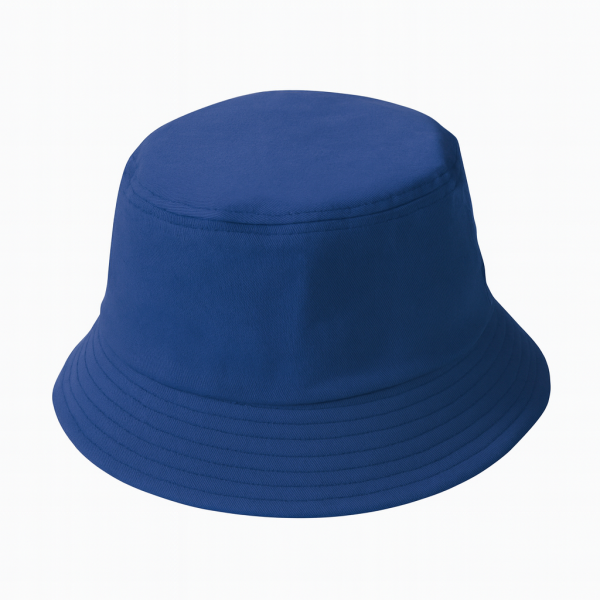 bob bleu foncé