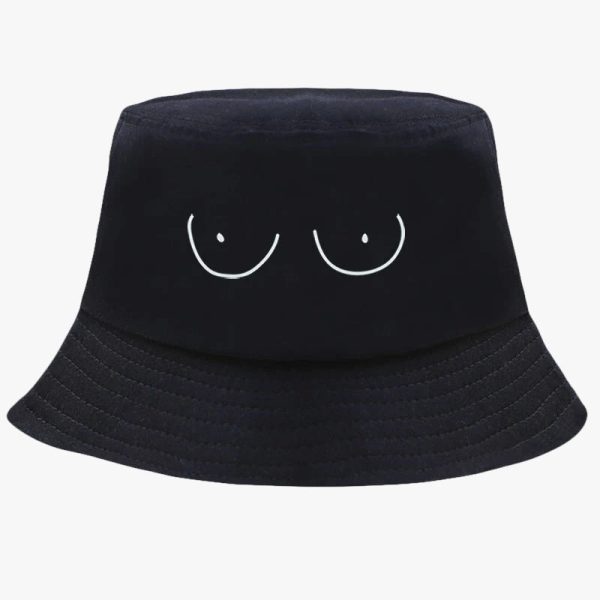 bob boobs style