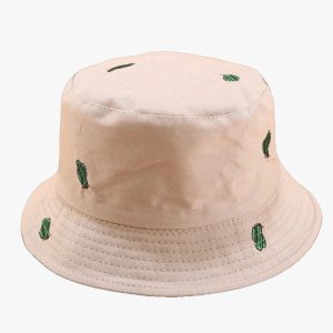 bob cactus chapeau