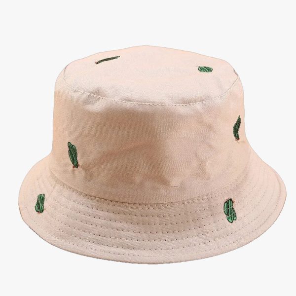 bob cactus chapeau