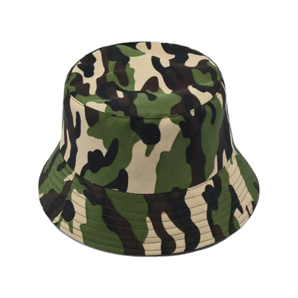 bob camouflage style